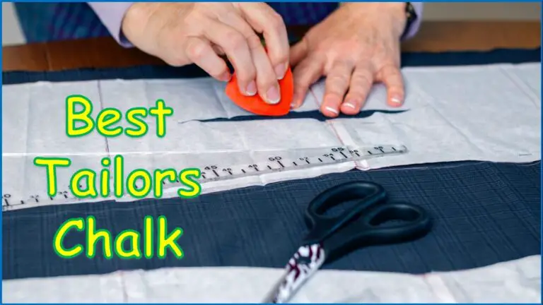 best tailors chalk